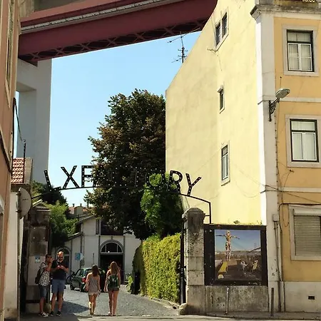Lx Factory 1
