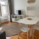 Appartement Lx Factory 1