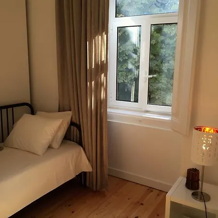 Lx Factory 1 Lägenhet *