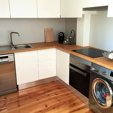 Lägenhet Lx Factory 1 Lisboa