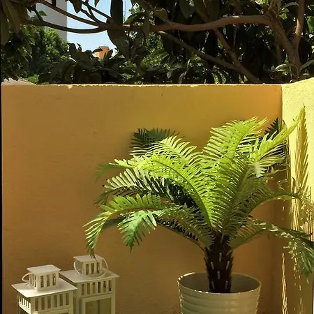 Lx Factory 1 Lägenhet