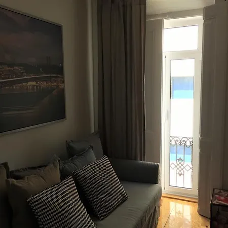 Lx Factory 1 * Lisboa