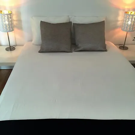 Apartament Lx Factory 1