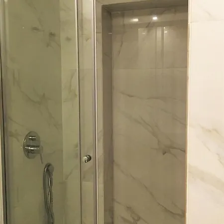 Lägenhet Lx Factory 1 *