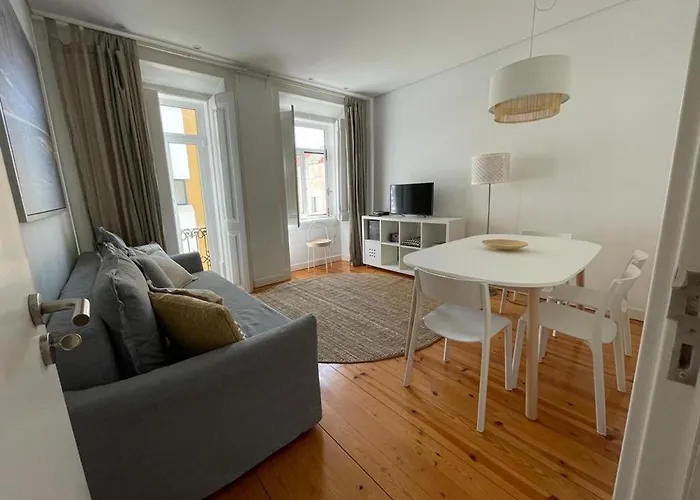 شقة Lx Factory 1 *