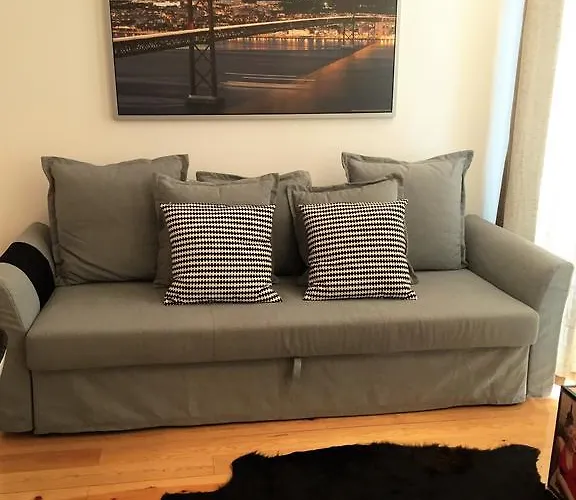 Lx Factory 1 شقة Lisboa