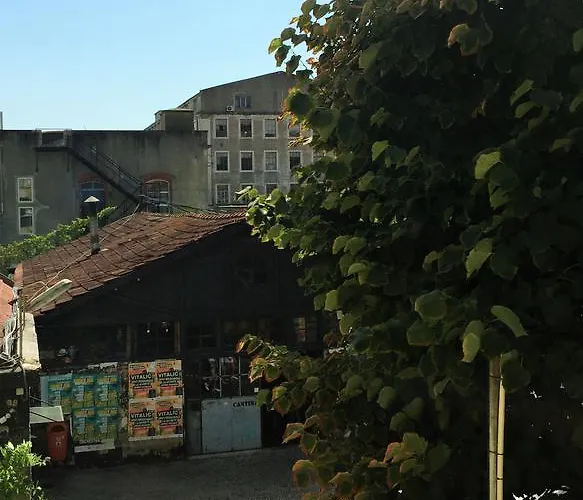 شقة Lx Factory 1 *