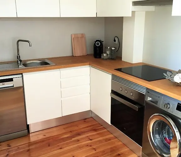 شقة Lx Factory 1 Lisboa