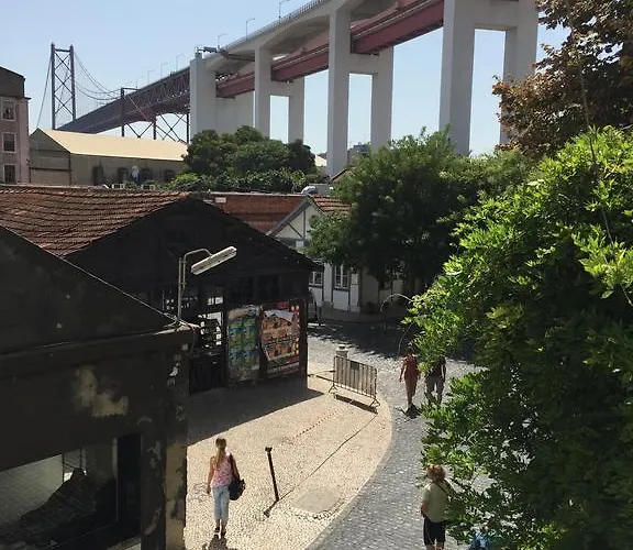 Lx Factory 1 * Lisboa