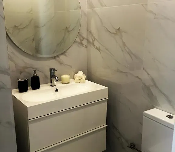 شقة Lx Factory 1 *