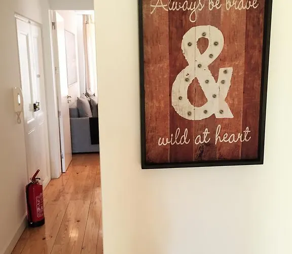 شقة Lx Factory 1 Lisboa