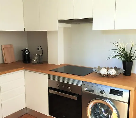 شقة Lx Factory 1 *