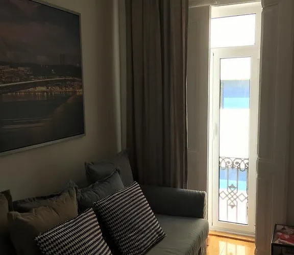 Lx Factory 1 * Lisboa