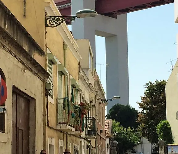 Lx Factory 1 شقة Lisboa