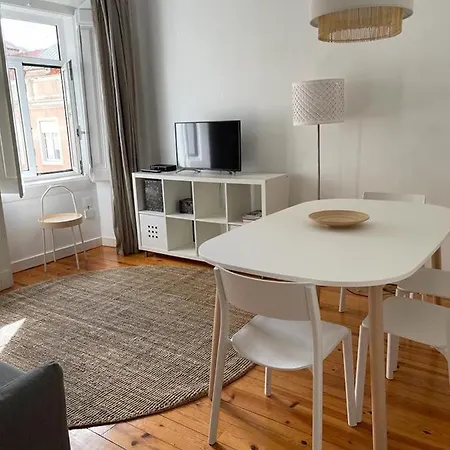 Lägenhet Lx Factory 1