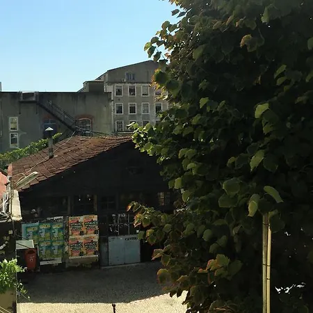 Lägenhet Lx Factory 1 *