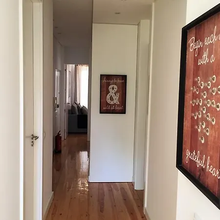 Lx Factory 1 Lägenhet *