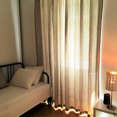 Lx Factory 1 Lägenhet